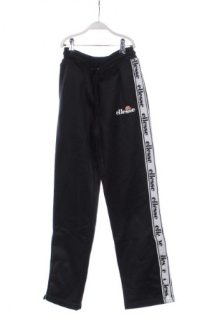 Detské tepláky Ellesse, Veľkosť 11-12y/ 152-158 cm, Farba Čierna, Cena  24,95 €