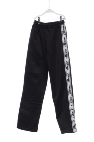 Detské tepláky Ellesse, Veľkosť 11-12y/ 152-158 cm, Farba Čierna, Cena  24,95 €