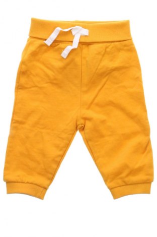 Kinder Sporthose Ergee, Größe 2-3m/ 56-62 cm, Farbe Orange, Preis 13,00 €