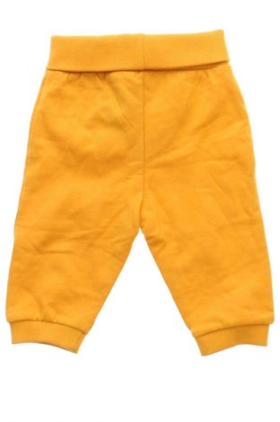 Kinder Sporthose Ergee, Größe 2-3m/ 56-62 cm, Farbe Orange, Preis 13,00 €