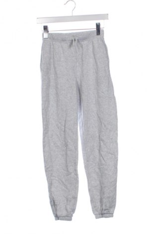Detské tepláky H&M, Veľkosť 11-12y/ 152-158 cm, Farba Sivá, Cena  11,95 €
