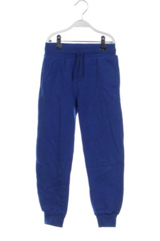 Παιδική κάτω φόρμα H&M, Μέγεθος 6-7y/ 122-128 εκ., Χρώμα Μπλέ, Τιμή 12,99 €