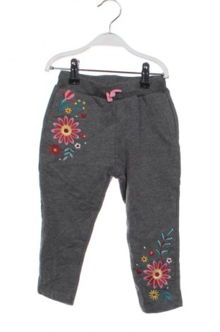 Kinder Sporthose H&M, Größe 18-24m/ 86-98 cm, Farbe Grau, Preis € 13,99