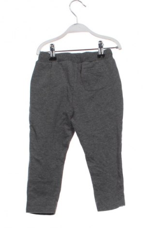 Kinder Sporthose H&M, Größe 18-24m/ 86-98 cm, Farbe Grau, Preis € 13,99