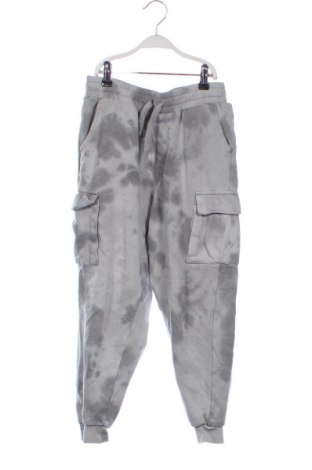 Kinder Sporthose H&M, Größe 12-13y/ 158-164 cm, Farbe Grau, Preis € 12,99