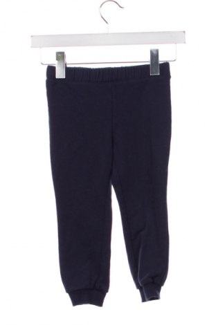 Παιδική κάτω φόρμα H&M, Μέγεθος 2-3y/ 98-104 εκ., Χρώμα Μπλέ, Τιμή 12,79 €