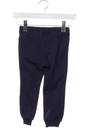 Παιδική κάτω φόρμα H&M, Μέγεθος 2-3y/ 98-104 εκ., Χρώμα Μπλέ, Τιμή 12,79 €