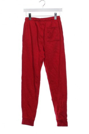 Παιδική κάτω φόρμα Air Jordan Nike, Μέγεθος 14-15y/ 168-170 εκ., Χρώμα Κόκκινο, Τιμή 26,99 €