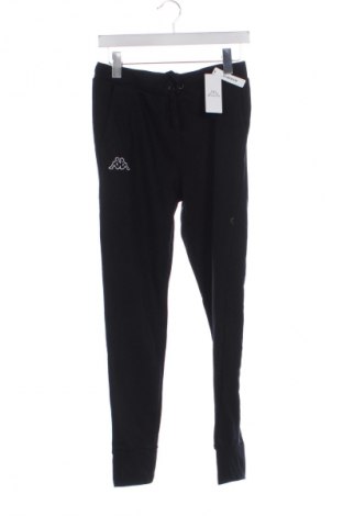 Dětské tepláky Kappa, Velikost 12-18m/ 80-86 cm, Barva Černá, Cena  799,00 Kč