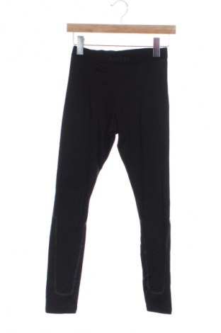 Detské tepláky Kipsta, Veľkosť 11-12y/ 152-158 cm, Farba Čierna, Cena  9,95 €