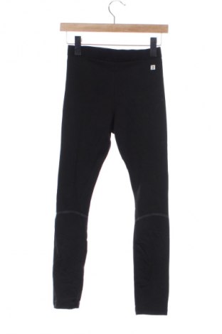 Detské tepláky Kipsta, Veľkosť 11-12y/ 152-158 cm, Farba Čierna, Cena  9,95 €