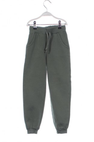 Παιδική κάτω φόρμα LC Waikiki, Μέγεθος 6-7y/ 122-128 εκ., Χρώμα Πράσινο, Τιμή 9,99 €
