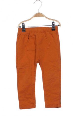 Dziecięce spodnie sportowe Mango, Rozmiar 18-24m/ 86-98 cm, Kolor Pomarańczowy, Cena 45,98 zł