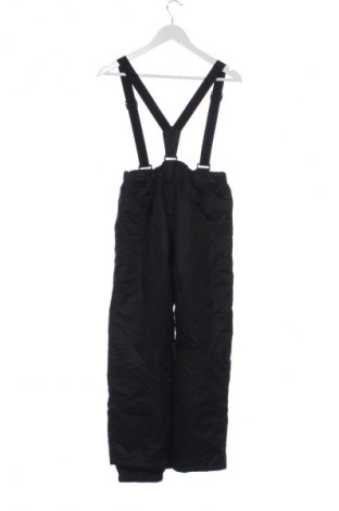 Dětské tepláky Manguun, Velikost 10-11y/ 146-152 cm, Barva Černá, Cena  279,00 Kč