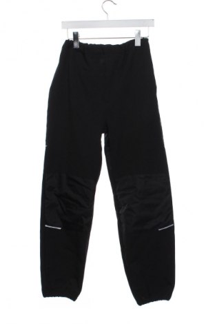 Dziecięce spodnie sportowe Name It, Rozmiar 10-11y/ 146-152 cm, Kolor Czarny, Cena 70,99 zł