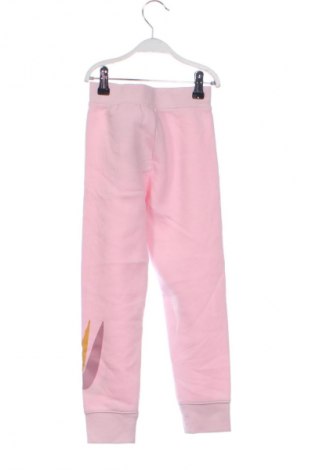 Παιδική κάτω φόρμα Nike, Μέγεθος 4-5y/ 110-116 εκ., Χρώμα Ρόζ , Τιμή 49,99 €