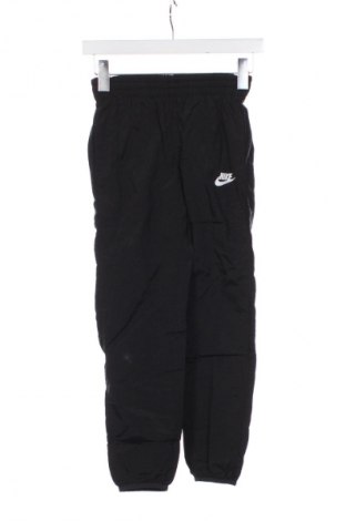 Detské tepláky Nike, Veľkosť 7-8y/ 128-134 cm, Farba Čierna, Cena  20,53 €
