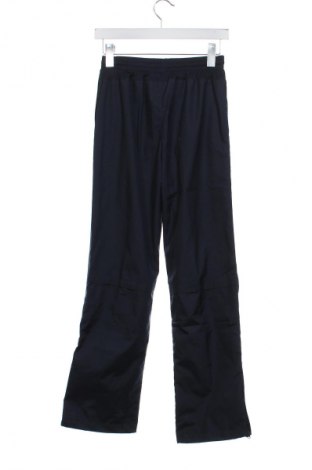 Pantaloni de trening, pentru copii Nike, Mărime 11-12y/ 152-158 cm, Culoare Albastru, Preț 89,47 Lei