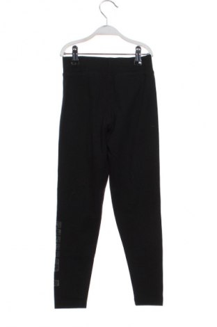 Detské tepláky PUMA, Veľkosť 8-9y/ 134-140 cm, Farba Čierna, Cena  17,39 €