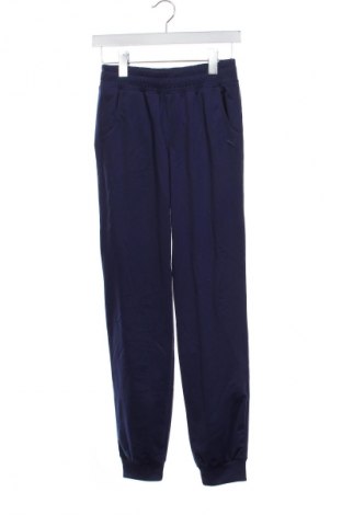 Kinder Sporthose PUMA, Größe 12-13y/ 158-164 cm, Farbe Blau, Preis € 22,99