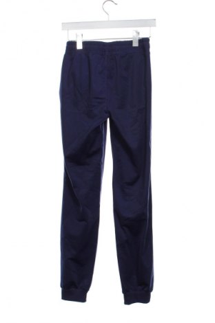 Kinder Sporthose PUMA, Größe 12-13y/ 158-164 cm, Farbe Blau, Preis € 22,99