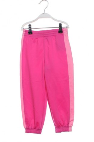 Gyerek sport nadrág PUMA, Méret 2-3y / 98-104 cm, Szín Rózsaszín, Ár 6 647 Ft