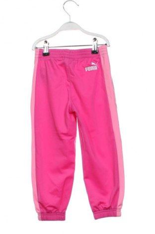 Gyerek sport nadrág PUMA, Méret 2-3y / 98-104 cm, Szín Rózsaszín, Ár 6 647 Ft