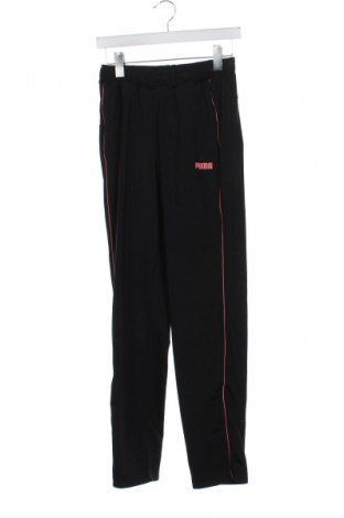 Dětské tepláky PUMA, Velikost 15-18y/ 170-176 cm, Barva Černá, Cena  289,00 Kč
