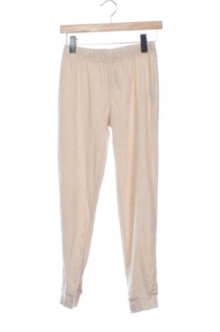Kinder Sporthose Pepperts!, Größe 10-11y/ 146-152 cm, Farbe Beige, Preis € 11,99
