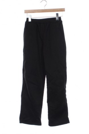 Pantaloni de trening, pentru copii SHEIN, Mărime 12-13y/ 158-164 cm, Culoare Negru, Preț 49,99 Lei