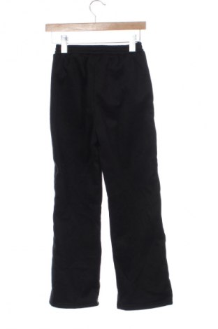 Pantaloni de trening, pentru copii SHEIN, Mărime 12-13y/ 158-164 cm, Culoare Negru, Preț 49,99 Lei