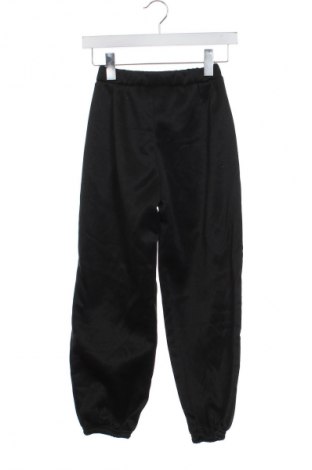 Detské tepláky SHEIN, Veľkosť 9-10y/ 140-146 cm, Farba Čierna, Cena  8,95 €