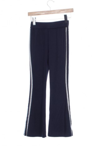 Kinder Sporthose SHEIN, Größe 11-12y/ 152-158 cm, Farbe Blau, Preis 12,79 €