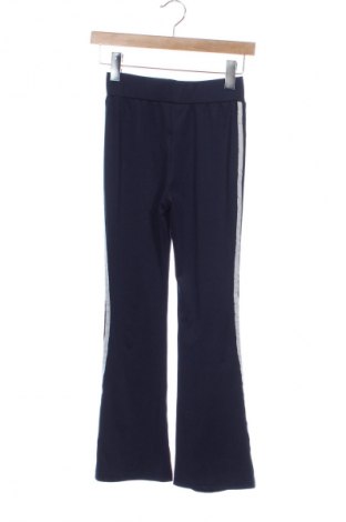 Kinder Sporthose SHEIN, Größe 11-12y/ 152-158 cm, Farbe Blau, Preis 12,79 €