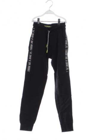 Dziecięce spodnie sportowe Salty Dog, Rozmiar 8-9y/ 134-140 cm, Kolor Czarny, Cena 67,99 zł