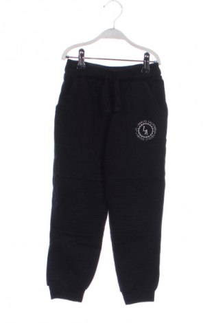 Dziecięce spodnie sportowe Sinsay, Rozmiar 5-6y/ 116-122 cm, Kolor Czarny, Cena 49,99 zł