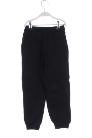 Dziecięce spodnie sportowe Sinsay, Rozmiar 5-6y/ 116-122 cm, Kolor Czarny, Cena 49,99 zł