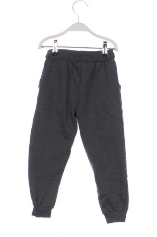 Pantaloni de trening, pentru copii Sinsay, Mărime 3-4y/ 104-110 cm, Culoare Gri, Preț 65,79 Lei
