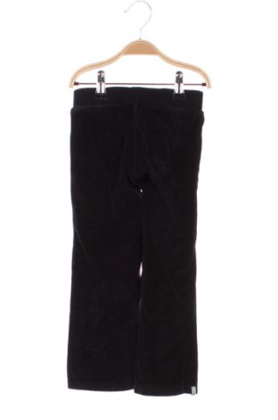 Παιδική κάτω φόρμα Soft, Μέγεθος 3-4y/ 104-110 εκ., Χρώμα Μαύρο, Τιμή 12,79 €