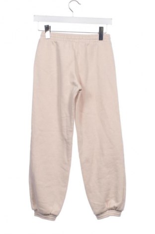 Gyerek sport nadrág Tommy Hilfiger, Méret 8-9y / 134-140 cm, Szín Bézs, Ár 8 178 Ft