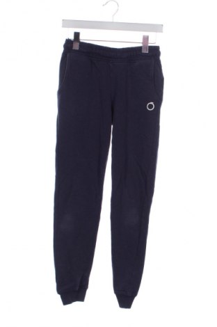 Dětské tepláky Trussardi, Velikost 13-14y/ 164-168 cm, Barva Modrá, Cena  518,00 Kč