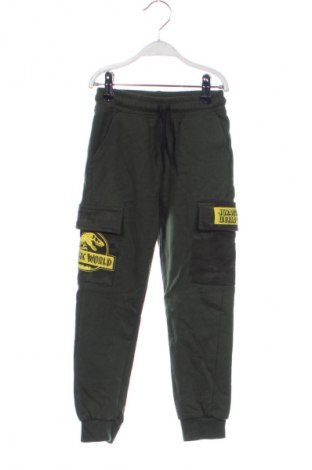 Detské tepláky Unbranded, Veľkosť 4-5y/ 110-116 cm, Farba Zelená, Cena  9,95 €
