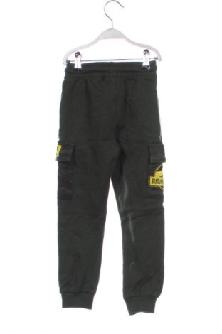 Detské tepláky Unbranded, Veľkosť 4-5y/ 110-116 cm, Farba Zelená, Cena  9,95 €