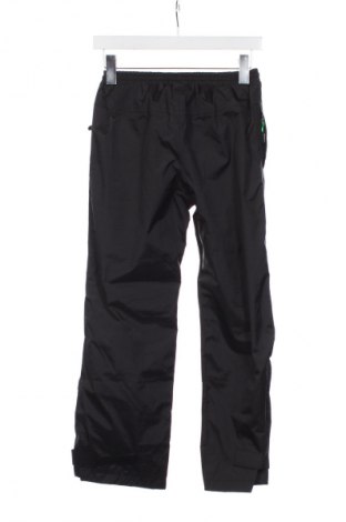 Gyerek sport nadrág Unbranded, Méret 9-10y / 140-146 cm, Szín Fekete, Ár 3 200 Ft