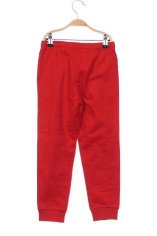 Dětské tepláky Unbranded, Velikost 4-5y/ 110-116 cm, Barva Červená, Cena  505,00 Kč