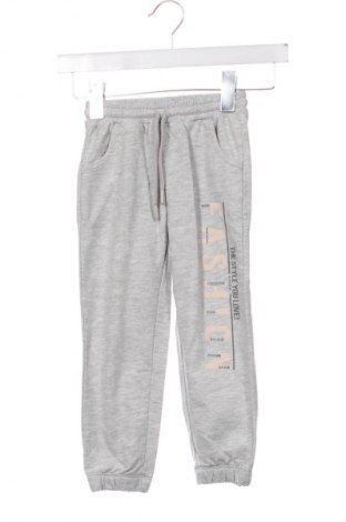 Detské tepláky Unbranded, Veľkosť 4-5y/ 110-116 cm, Farba Sivá, Cena  12,79 €