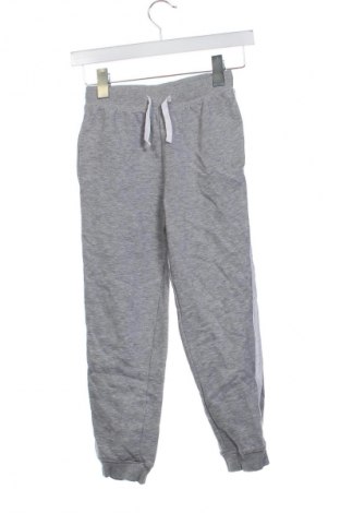 Dziecięce spodnie sportowe Unbranded, Rozmiar 7-8y/ 128-134 cm, Kolor Szary, Cena 59,99 zł