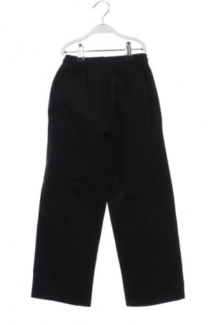 Dziecięce spodnie sportowe Unbranded, Rozmiar 7-8y/ 128-134 cm, Kolor Czarny, Cena 58,43 zł