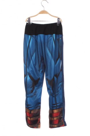 Dziecięce spodnie sportowe Unbranded, Rozmiar 8-9y/ 134-140 cm, Kolor Kolorowy, Cena 57,66 zł