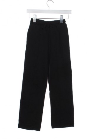 Παιδική κάτω φόρμα Unbranded, Μέγεθος 11-12y/ 152-158 εκ., Χρώμα Μαύρο, Τιμή 12,79 €